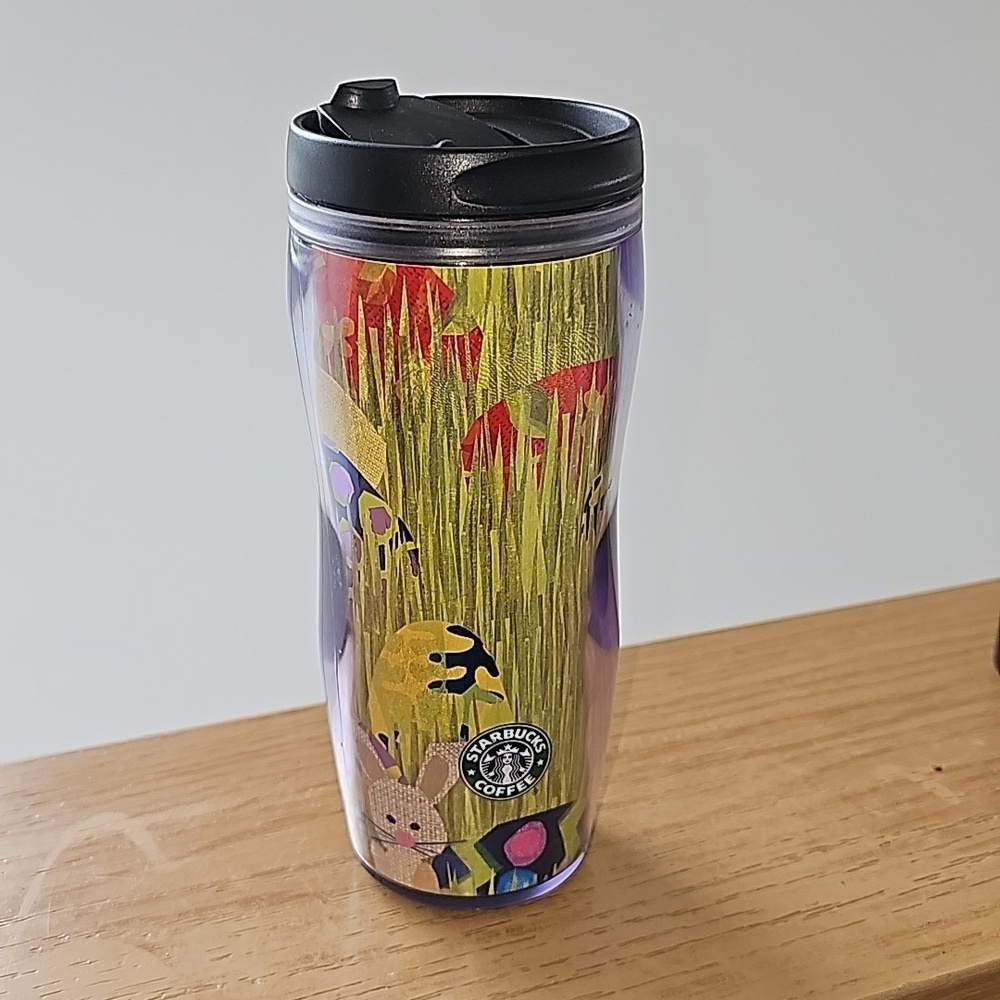 Starbucks Easter Travel Mug